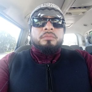 Meet your Posher, Rafael